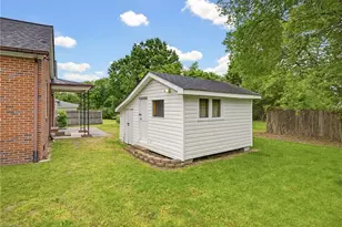 612 Morehead St, Eden, NC 27288 - Photo 30
