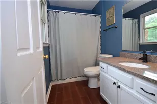 2505 Mill Brook Trail, Kernersville, NC 27284 - Photo 16