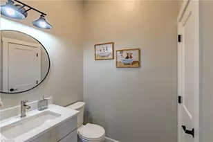 1518 Moxley Ridge, Galax, NC 28675 - Photo 24
