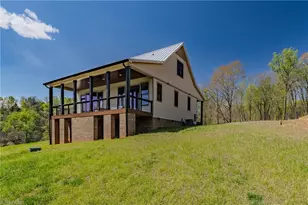 1518 Moxley Ridge, Galax, NC 28675 - Photo 40