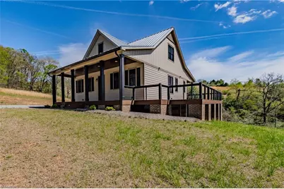 1518 Moxley Ridge, Galax, NC 28675 - Photo 4