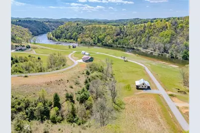1518 Moxley Ridge, Galax, NC 28675 - Photo 38