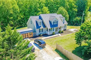 184 Beasley Rd, Mount Airy, NC 27030 - Photo 2