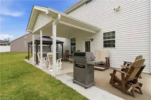 633 Mahogany Dr, Thomasville, NC 27360 - Photo 28