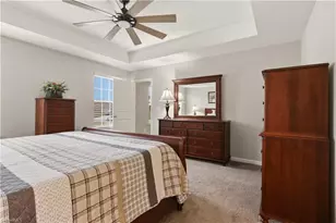 633 Mahogany Dr, Thomasville, NC 27360 - Photo 18