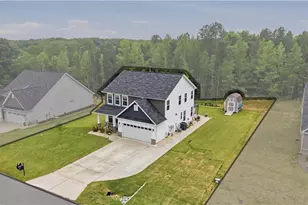 633 Mahogany Dr, Thomasville, NC 27360 - Photo 32