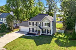 3337 Timberwolf Ave, High Point, NC 27265 - Photo 40