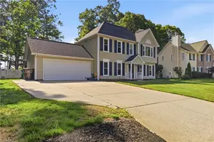 3337 Timberwolf Ave, High Point, NC 27265 - Photo 4