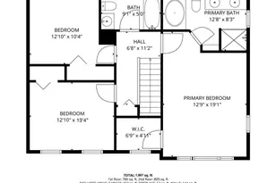 3337 Timberwolf Ave, High Point, NC 27265 - Photo 46