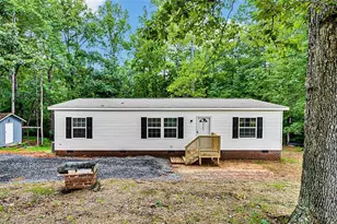 2140 Poole Town Rd, Asheboro, NC 27205 - Photo 4