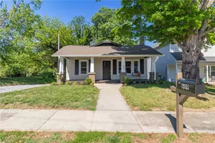 609 Delmont St, High Point, NC 27262 - Photo 2