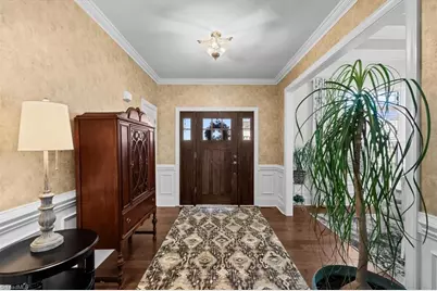 5403 Sicily Street, Oak Ridge, NC 27310 - Photo 4