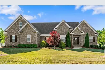 5403 Sicily Street, Oak Ridge, NC 27310 - Photo 2