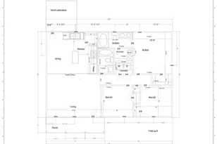 309 Price St, Eden, NC 27288 - Photo 8