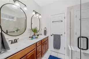 7704 Perthshire Dr, Oak Ridge, NC 27310 - Photo 20