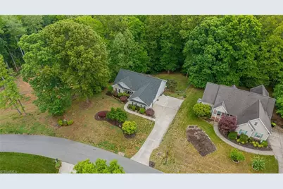 7704 Perthshire Drive, Oak Ridge, NC 27310 - Photo 46