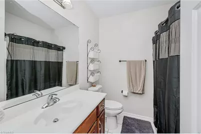 7704 Perthshire Drive, Oak Ridge, NC 27310 - Photo 22