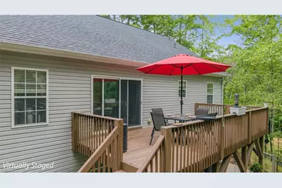 7704 Perthshire Drive, Oak Ridge, NC 27310 - Photo 38