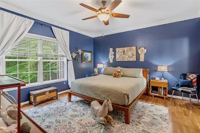 7704 Perthshire Drive, Oak Ridge, NC 27310 - Photo 14