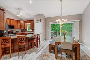 7704 Perthshire Dr, Oak Ridge, NC 27310 - Photo 8