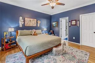 7704 Perthshire Dr, Oak Ridge, NC 27310 - Photo 16