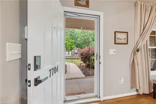 7704 Perthshire Dr, Oak Ridge, NC 27310 - Photo 6