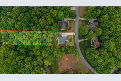 7704 Perthshire Drive, Oak Ridge, NC 27310 - Photo 48