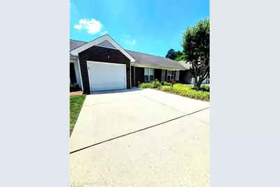 3613 Rising River Lane, Greensboro, NC 27409 - Photo 2