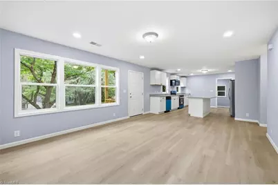 728 W Banner Avenue, Winston-Salem, NC 27127 - Photo 10