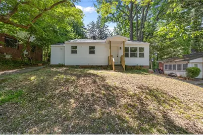 728 W Banner Avenue, Winston-Salem, NC 27127 - Photo 36