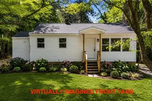 728 W Banner Ave, Winston-Salem, NC 27127 - Photo 2