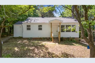 728 W Banner Avenue, Winston-Salem, NC 27127 - Photo 2