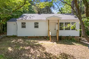 728 W Banner Ave, Winston-Salem, NC 27127 - Photo 2