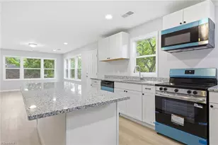 728 W Banner Ave, Winston-Salem, NC 27127 - Photo 4