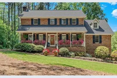 500 Knob View Drive, Winston-Salem, NC 27104 - Photo 1