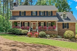500 Knob View Dr, Winston-Salem, NC 27104 - Photo 1