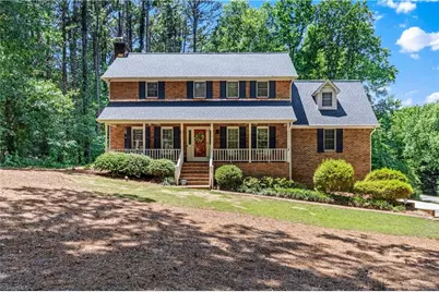 500 Knob View Drive, Winston-Salem, NC 27104 - Photo 2