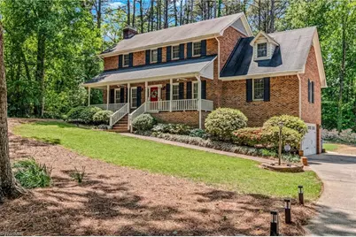 500 Knob View Drive, Winston-Salem, NC 27104 - Photo 32