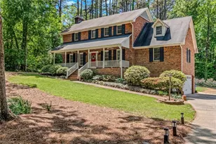 500 Knob View Dr, Winston-Salem, NC 27104 - Photo 32