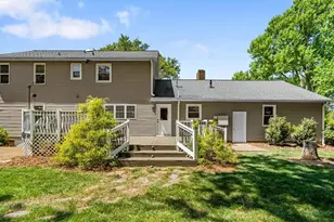 403 O'Neill Dr, Jamestown, NC 27282 - Photo 44