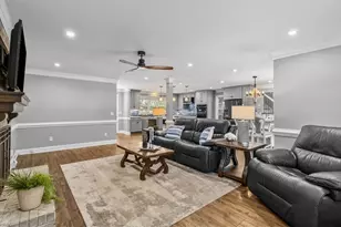 403 O'Neill Dr, Jamestown, NC 27282 - Photo 18