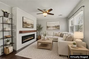 200 Redwood Bend, King, NC 27021 - Photo 2