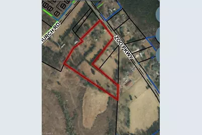 2850 Zoo Parkway, Asheboro, NC 27205 - Photo 2