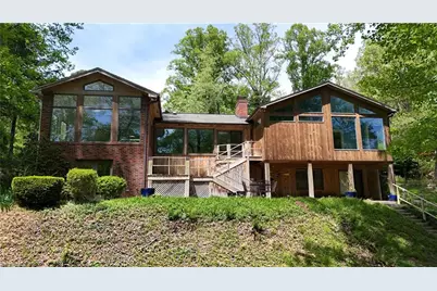 700 Lakemont Trail, Mount Airy, NC 27030 - Photo 1