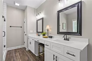3567 Bellemont Mount Hermon Rd, Burlington, NC 27215 - Photo 24