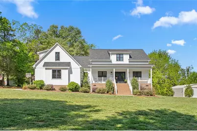 3567 Bellemont Mount Hermon Road, Burlington, NC 27215 - Photo 1
