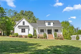 3567 Bellemont Mount Hermon Rd, Burlington, NC 27215 - Photo 1