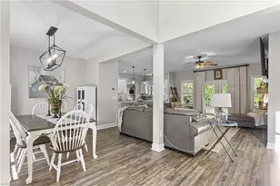 3567 Bellemont Mount Hermon Rd, Burlington, NC 27215 - Photo 10