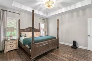 3567 Bellemont Mount Hermon Rd, Burlington, NC 27215 - Photo 22