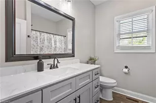3567 Bellemont Mount Hermon Rd, Burlington, NC 27215 - Photo 32